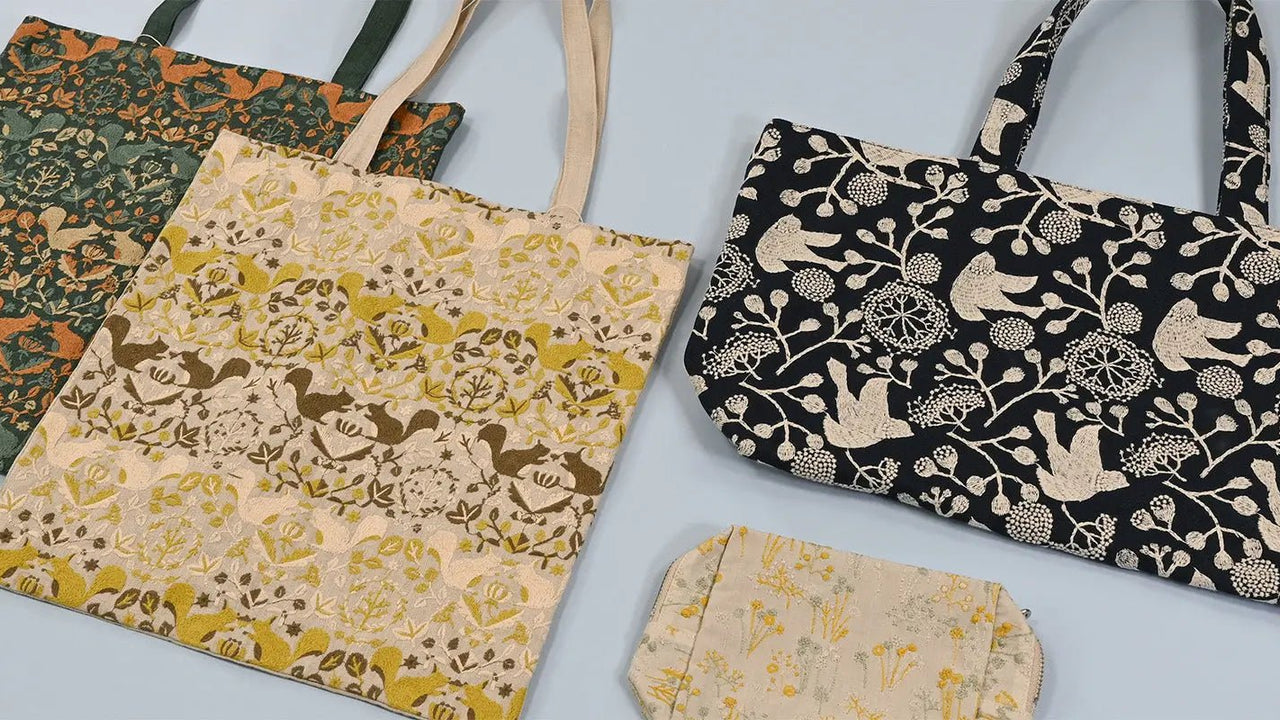 点と線 模様製作所