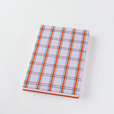 御朱印帳｜A5｜格子柄｜京友禅紙 朱印帖 KOSHI-1 | 尚雅堂 尚雅堂