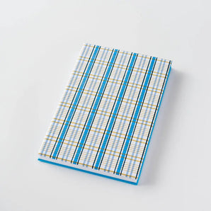 御朱印帳｜A5｜格子柄｜京友禅紙 朱印帖 KOSHI-4 | 尚雅堂 尚雅堂