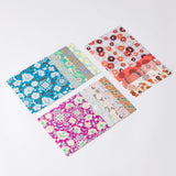 友禅おりがみセット | Red・GARDEN BLUE・PINK | 尚雅堂 尚雅堂