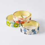 友禅和紙 テープシール | 3柄セット | chic 08・09・10 | 尚雅堂 尚雅堂