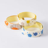 友禅和紙 テープシール | 3柄セット | chic 01・02・06 | 尚雅堂 尚雅堂