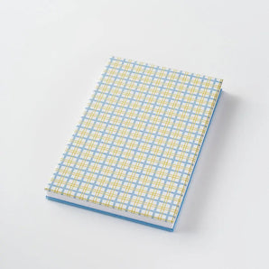 御朱印帳｜A5｜格子柄｜京友禅紙 朱印帖 KOSHI-5 | 尚雅堂 尚雅堂