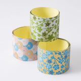 友禅和紙 テープシール | 3柄セット | Wide TONE1・2・3 | 尚雅堂 尚雅堂