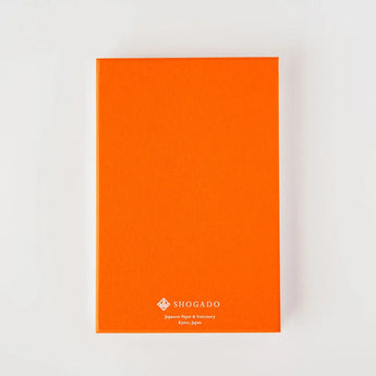 御朱印帳｜A5｜格子柄｜京友禅紙 朱印帖 KOSHI-1 | 尚雅堂 尚雅堂