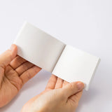 メモ帖 | 小花柄 3柄セット No1・2・3 | 京友禅紙 和綴じ | 尚雅堂 尚雅堂