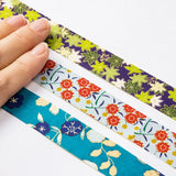 友禅和紙 テープシール | 3柄セット | No49・52・54 | 尚雅堂 尚雅堂