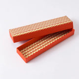 筆箱＆筆ペンセット | 和柄 R-2・No2 | 友禅和紙 ペンケース | 尚雅堂 尚雅堂