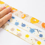 友禅和紙 テープシール | 3柄セット | chic 01・02・06 | 尚雅堂 尚雅堂