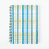 リングノート｜A5 方眼｜格子柄｜友禅紙 KOSHI-4 | 尚雅堂 尚雅堂