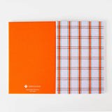 御朱印帳｜A5｜格子柄｜京友禅紙 朱印帖 KOSHI-1 | 尚雅堂 尚雅堂