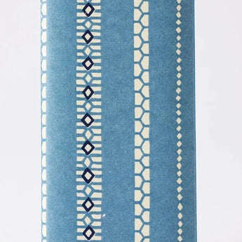 筆箱＆筆ペンセット | 和柄 B-4・No16 | 友禅和紙 ペンケース | 尚雅堂 尚雅堂