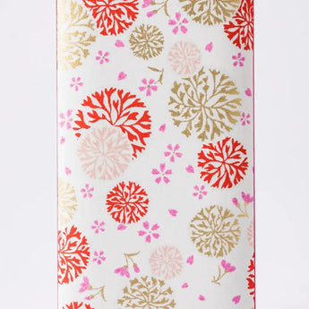 筆箱＆筆ペンセット | 和柄 P-1・No7 | 友禅和紙 ペンケース | 尚雅堂 尚雅堂