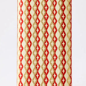 筆箱＆筆ペンセット | 和柄 R-2・No2 | 友禅和紙 ペンケース | 尚雅堂 尚雅堂