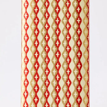 筆箱＆筆ペンセット | 和柄 R-2・No2 | 友禅和紙 ペンケース | 尚雅堂 尚雅堂