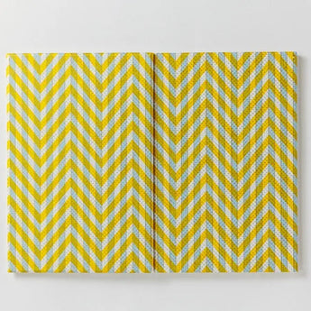 御朱印帳｜A5｜ツイード柄 | 友禅紙 朱印帖 TWEED1 | 尚雅堂 尚雅堂