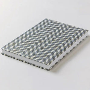 御朱印帳｜A5｜ツイード柄 | 友禅紙 朱印帖 TWEED2 | 尚雅堂 尚雅堂