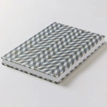 御朱印帳｜A5｜ツイード柄 | 友禅紙 朱印帖 TWEED2 | 尚雅堂 尚雅堂