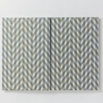 御朱印帳｜A5｜ツイード柄 | 友禅紙 朱印帖 TWEED2 | 尚雅堂 尚雅堂