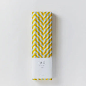 友禅筆箱｜ツイード柄 | 友禅紙 ペンケース TWEED2 | 尚雅堂 尚雅堂