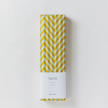 友禅筆箱｜ツイード柄 | 友禅紙 ペンケース TWEED2 | 尚雅堂 尚雅堂