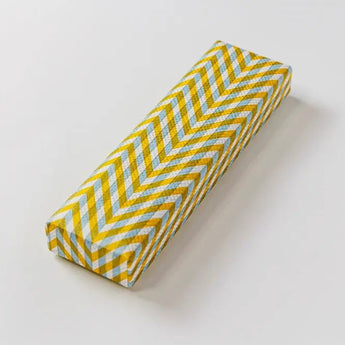 友禅筆箱｜ツイード柄 | 友禅紙 ペンケース TWEED2 | 尚雅堂 尚雅堂