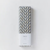 友禅筆箱｜ツイード柄 | 友禅紙 ペンケース TWEED1 | 尚雅堂 尚雅堂