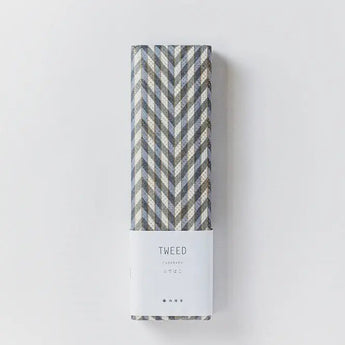 友禅筆箱｜ツイード柄 | 友禅紙 ペンケース TWEED1 | 尚雅堂 尚雅堂