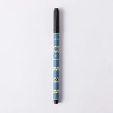 筆箱＆筆ペンセット | 和柄 B-4・No16 | 友禅和紙 ペンケース | 尚雅堂 尚雅堂