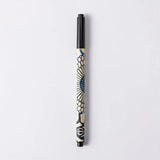 筆箱＆筆ペンセット | 和柄 BK-4・No20 | 友禅和紙 ペンケース | 尚雅堂 尚雅堂