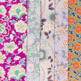 友禅おりがみセット | Red・GARDEN BLUE・PINK | 尚雅堂 尚雅堂