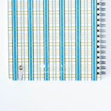 リングノート｜A5 方眼｜格子柄｜友禅紙 KOSHI-4 | 尚雅堂 尚雅堂