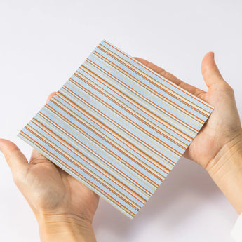 友禅おりがみセット | 日本の紋様 | 花2・花3・縞 | 尚雅堂 尚雅堂