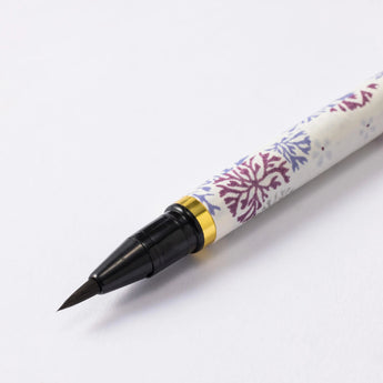 筆箱＆筆ペンセット | 和柄 chic3 | 友禅和紙 ペンケース | 尚雅堂 尚雅堂