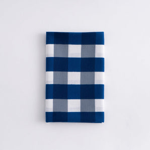 手ぬぐい｜綿100%｜コットン｜注染｜弁慶縞 かまわぬ かまわぬ