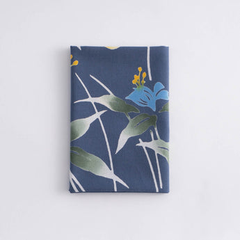 手ぬぐい｜綿100%｜コットン｜注染｜額装 蛍 かまわぬ かまわぬ