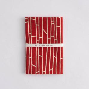 【手ぬぐい】 注染 綿100% コットン amida 001 かまわぬ