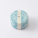 AMU柄4点セット | ポチ袋 はがき 小箱 ミニ茶缶 | 沖縄 シマノネ シマノネ