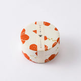 ハイビスカス柄4点セット | ポチ袋 はがき 小箱 ミニ茶缶  | 沖縄 シマノネ シマノネ