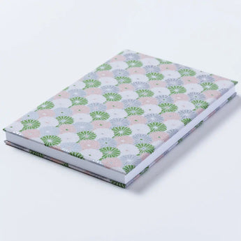 御朱印帳｜A5｜和柄｜友禅紙 朱印帖 TONE4 | 尚雅堂 尚雅堂