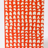 赤瓦柄4点セット | ポチ袋 はがき 小箱 ミニ茶缶 | 沖縄 シマノネ シマノネ