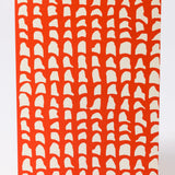 赤瓦柄4点セット | ポチ袋 はがき 小箱 ミニ茶缶 | 沖縄 シマノネ シマノネ