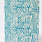 AMU柄4点セット | ポチ袋 はがき 小箱 ミニ茶缶 | 沖縄 シマノネ シマノネ