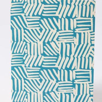 AMU柄4点セット | ポチ袋 はがき 小箱 ミニ茶缶 | 沖縄 シマノネ シマノネ