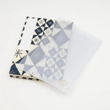 御朱印帳カバー バンド付き | PVC 集印帳カバー | 榛原(はいばら) 榛原