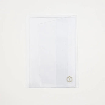 御朱印帳カバー バンド付き | PVC 集印帳カバー | 榛原(はいばら) 榛原