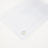 御朱印帳カバー バンド付き | PVC 集印帳カバー | 榛原(はいばら) 榛原