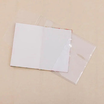 御朱印帳カバー バンド付き | PVC 集印帳カバー | 榛原(はいばら) 榛原