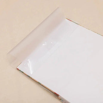 御朱印帳カバー バンド付き | PVC 集印帳カバー | 榛原(はいばら) 榛原