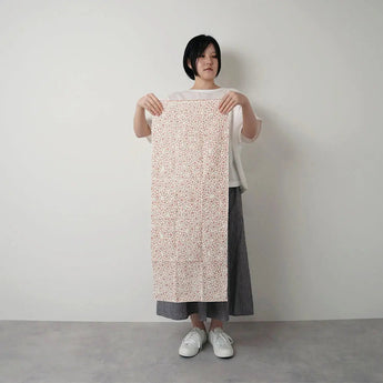 手ぬぐい｜綿100%｜コットン｜注染｜小桜 かまわぬ かまわぬ